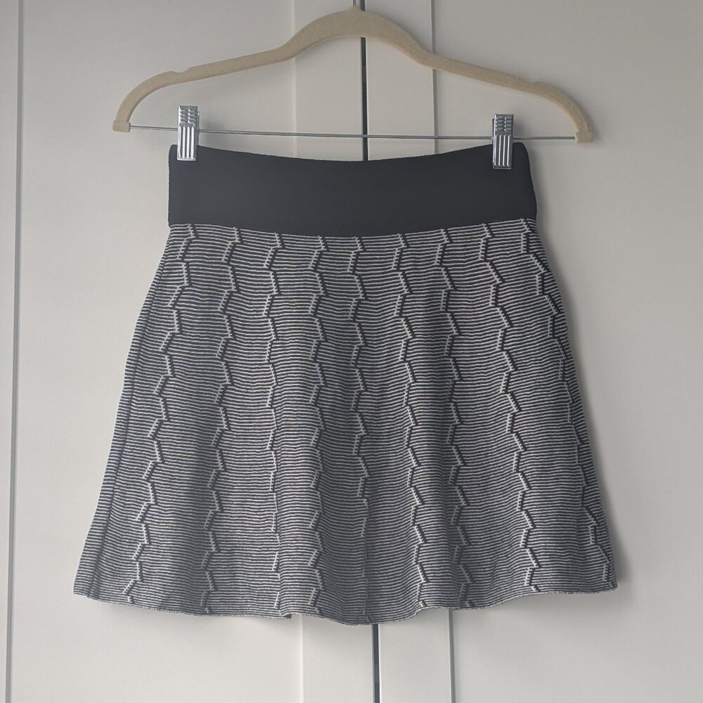 Artizia Striped Mini Dress